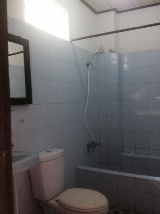 Bali Dwipa Hotel Kuta Lombok Buitenkant foto