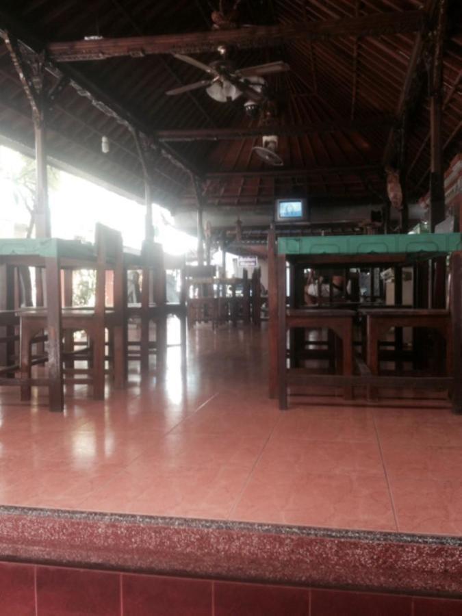 Bali Dwipa Hotel Kuta Lombok Buitenkant foto